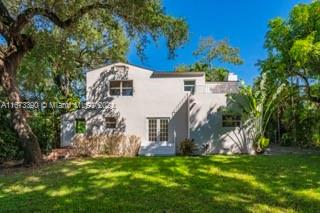GROVE PARK - Residential