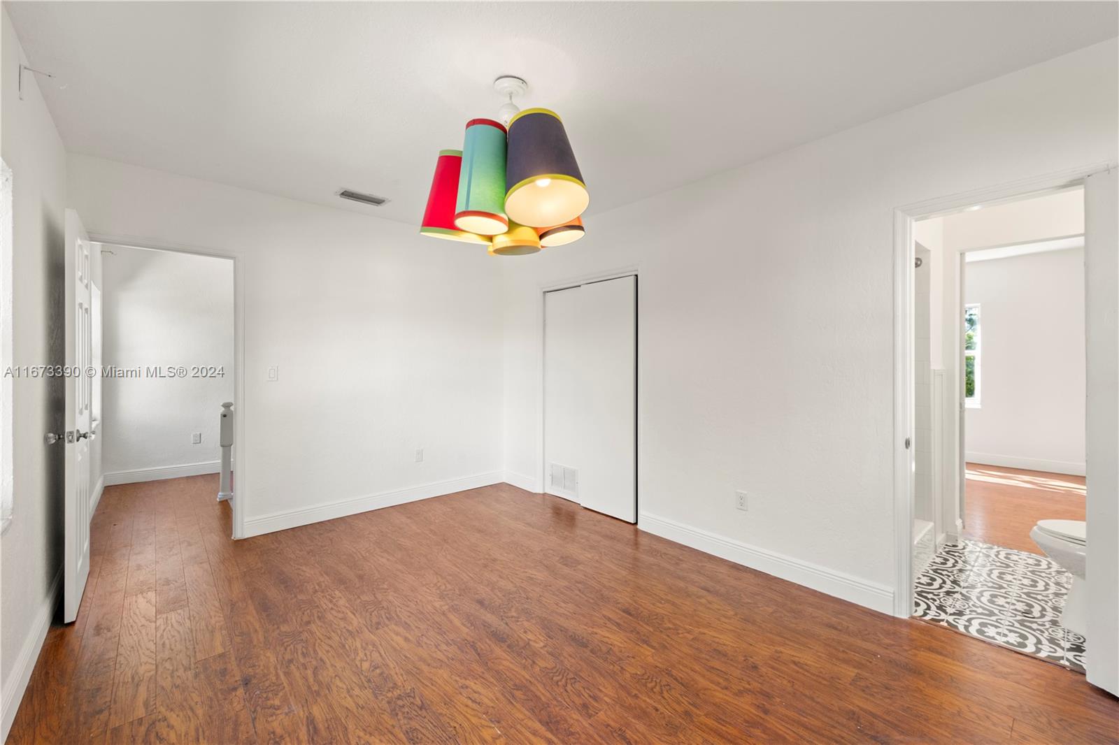 GROVE PARK - Residential