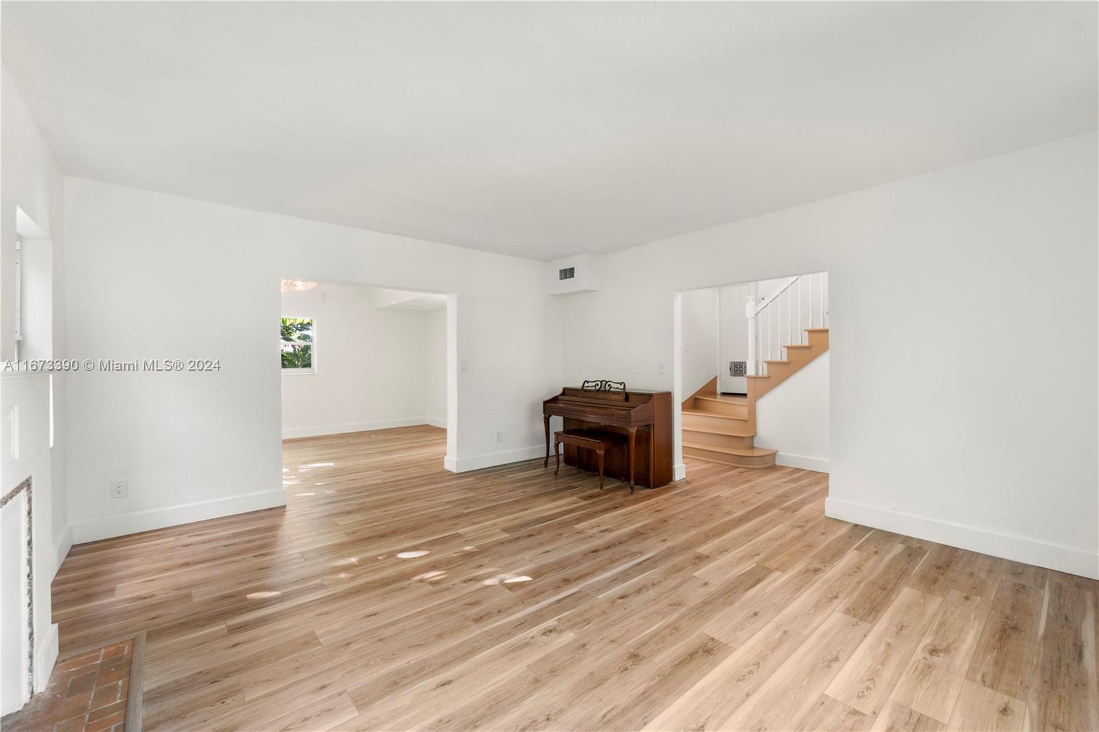 GROVE PARK - Residential