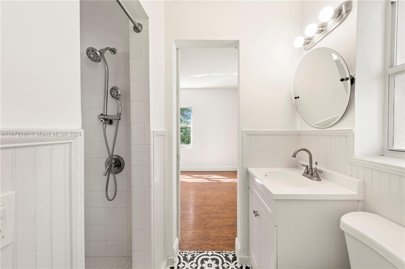 GROVE PARK - Residential