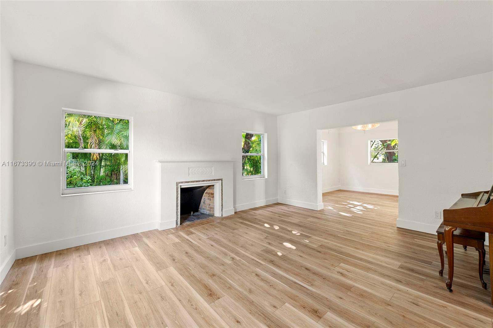 GROVE PARK - Residential