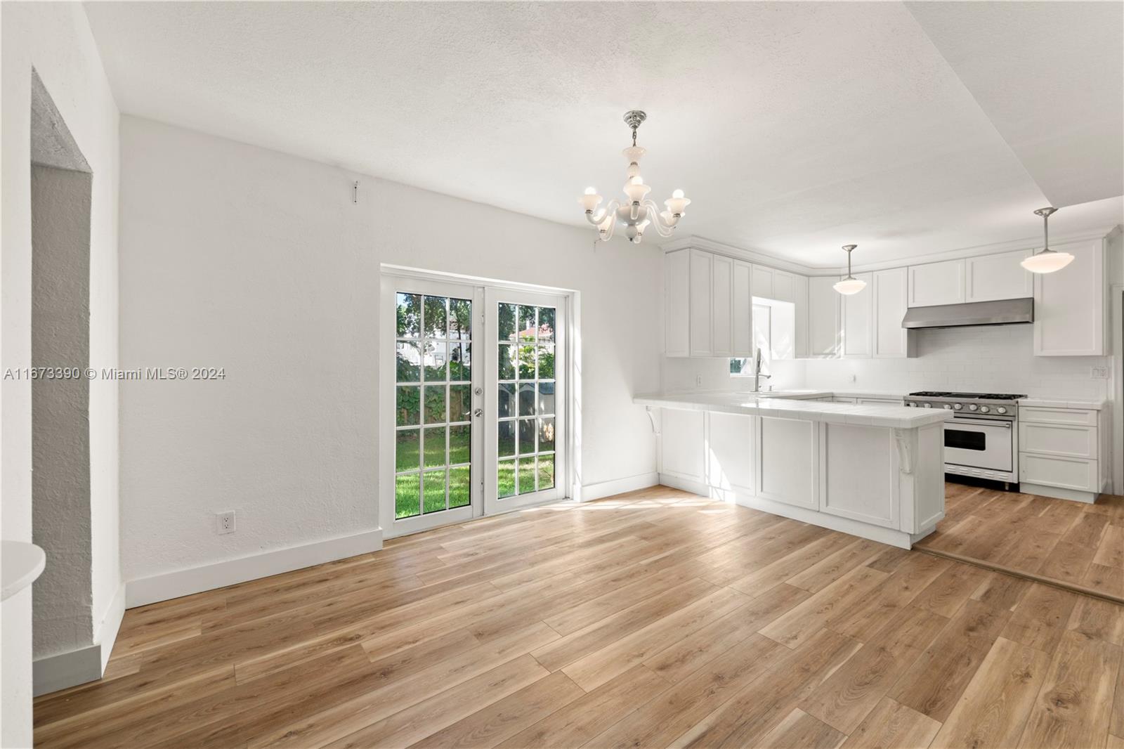 GROVE PARK - Residential