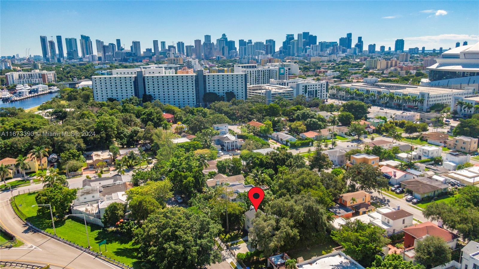 GROVE PARK - Residential