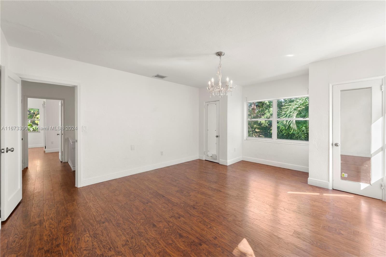 GROVE PARK - Residential
