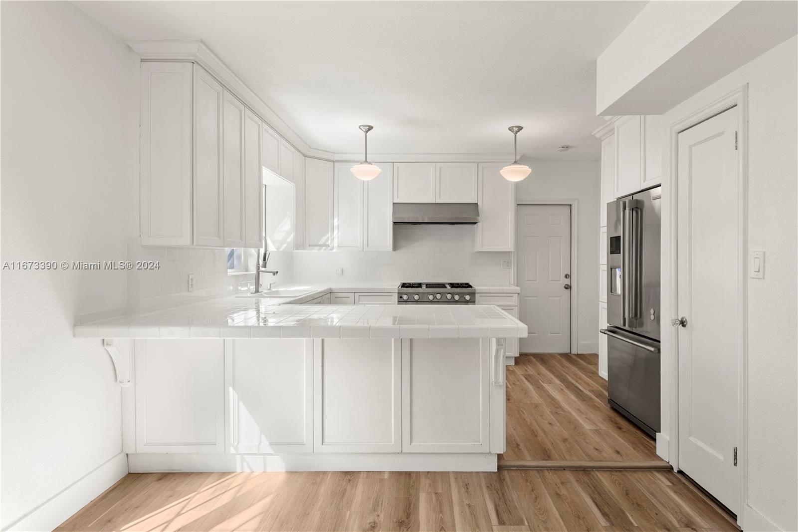 GROVE PARK - Residential