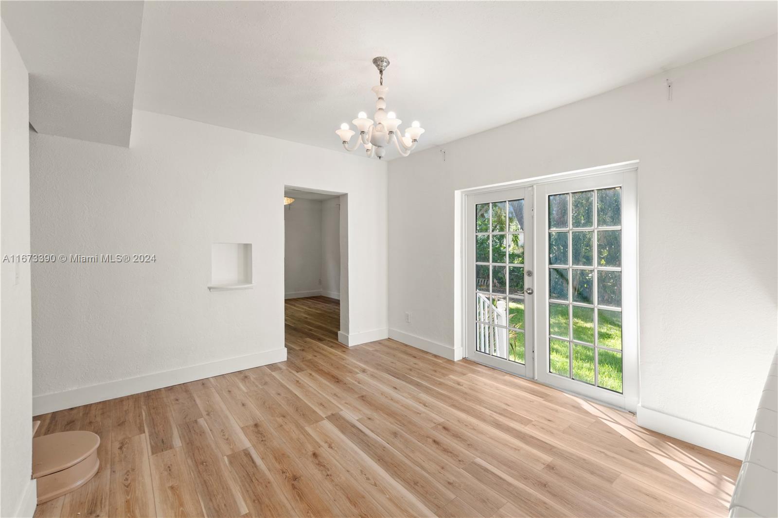 GROVE PARK - Residential