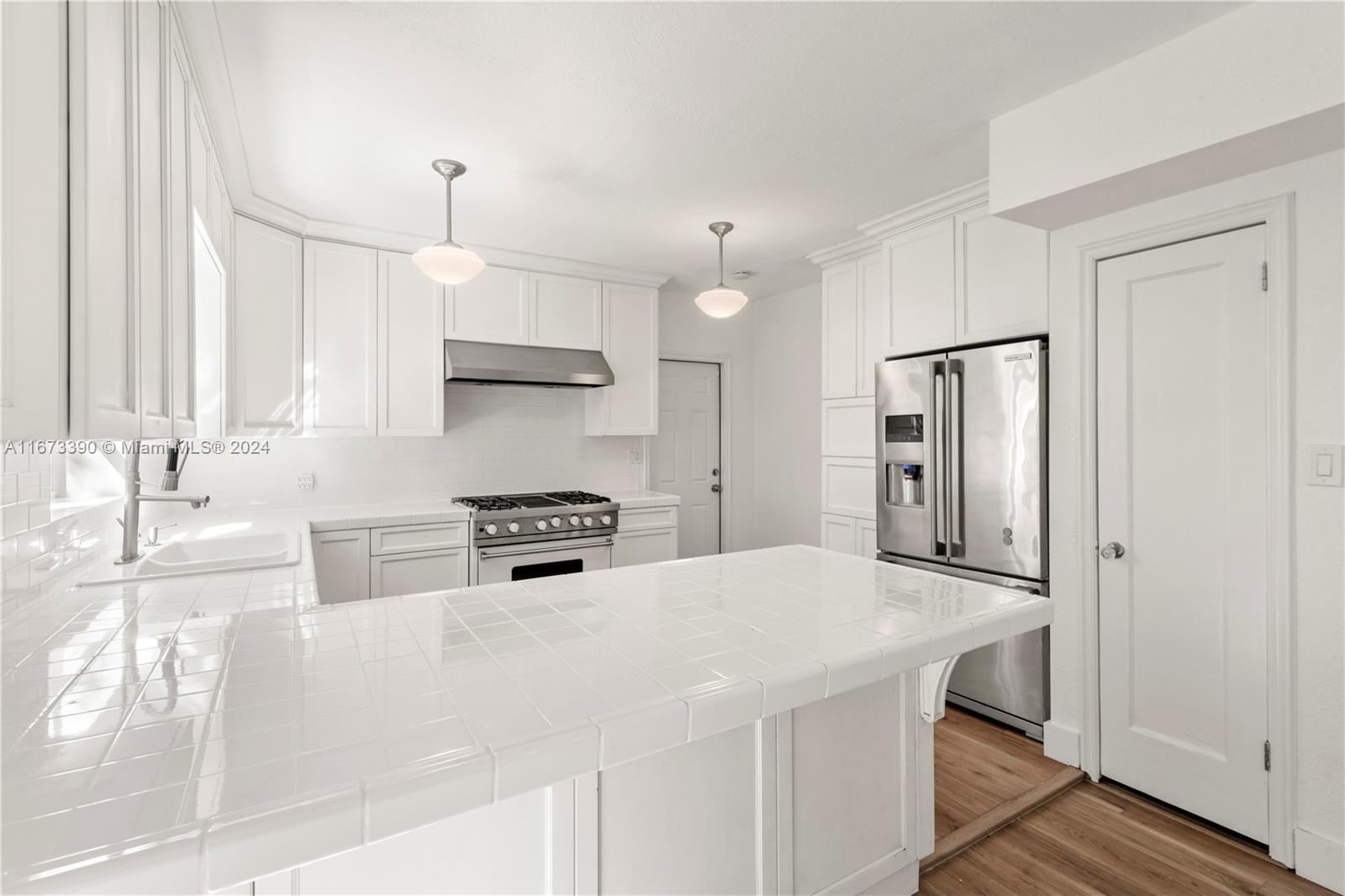 GROVE PARK - Residential