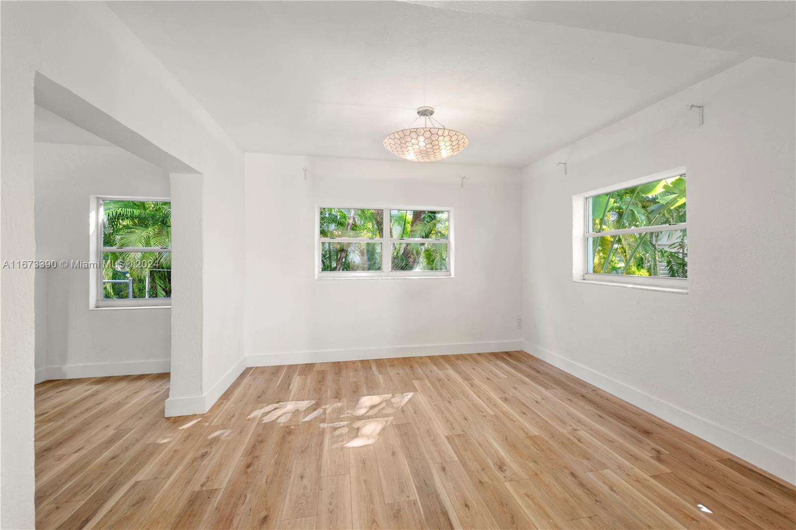 GROVE PARK - Residential
