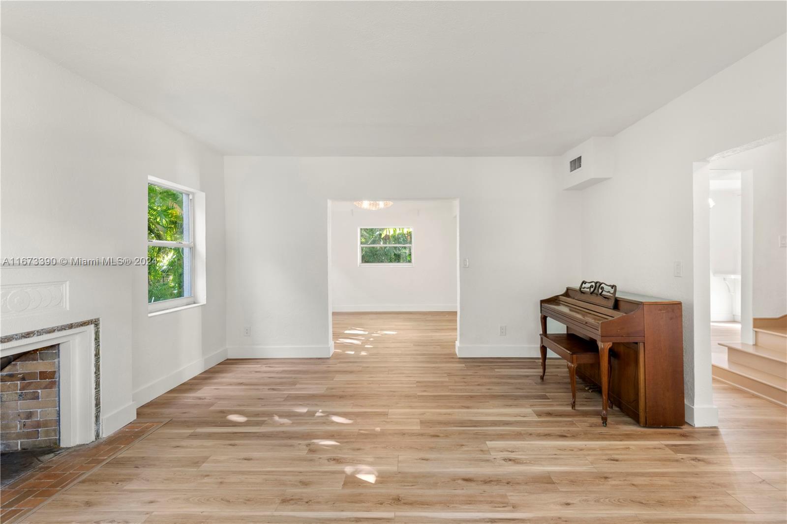 GROVE PARK - Residential