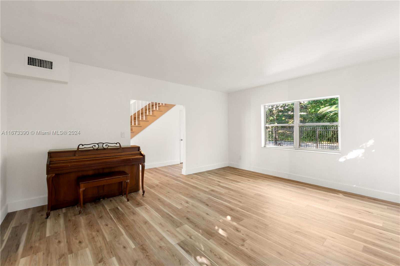 GROVE PARK - Residential