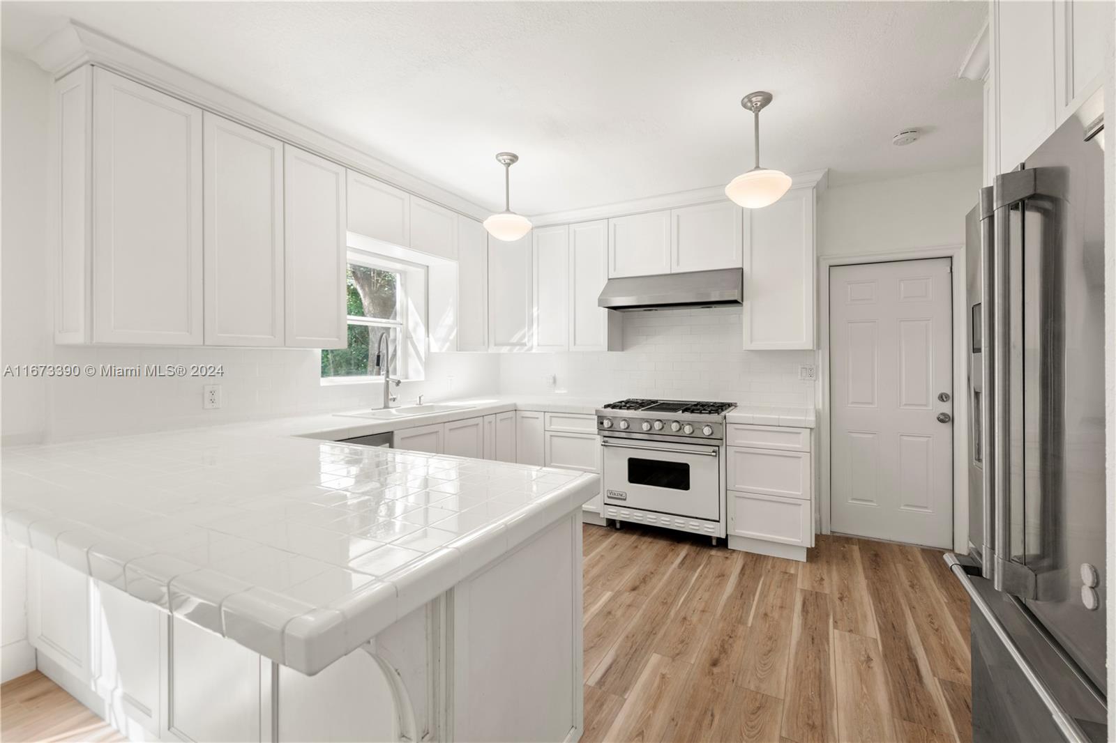 GROVE PARK - Residential