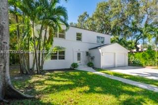 GROVE PARK - Residential