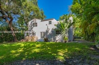 GROVE PARK - Residential