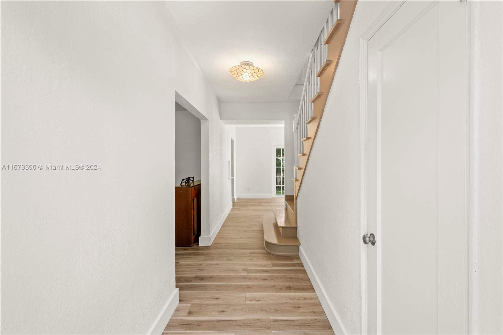 GROVE PARK - Residential