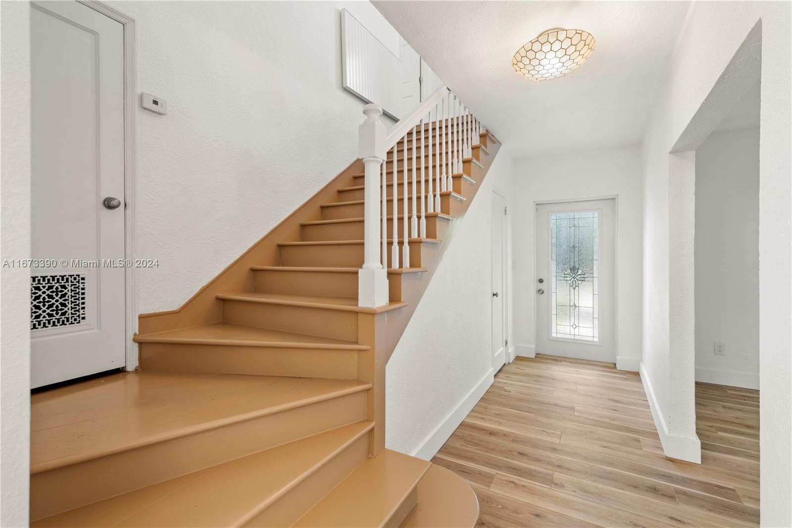 GROVE PARK - Residential