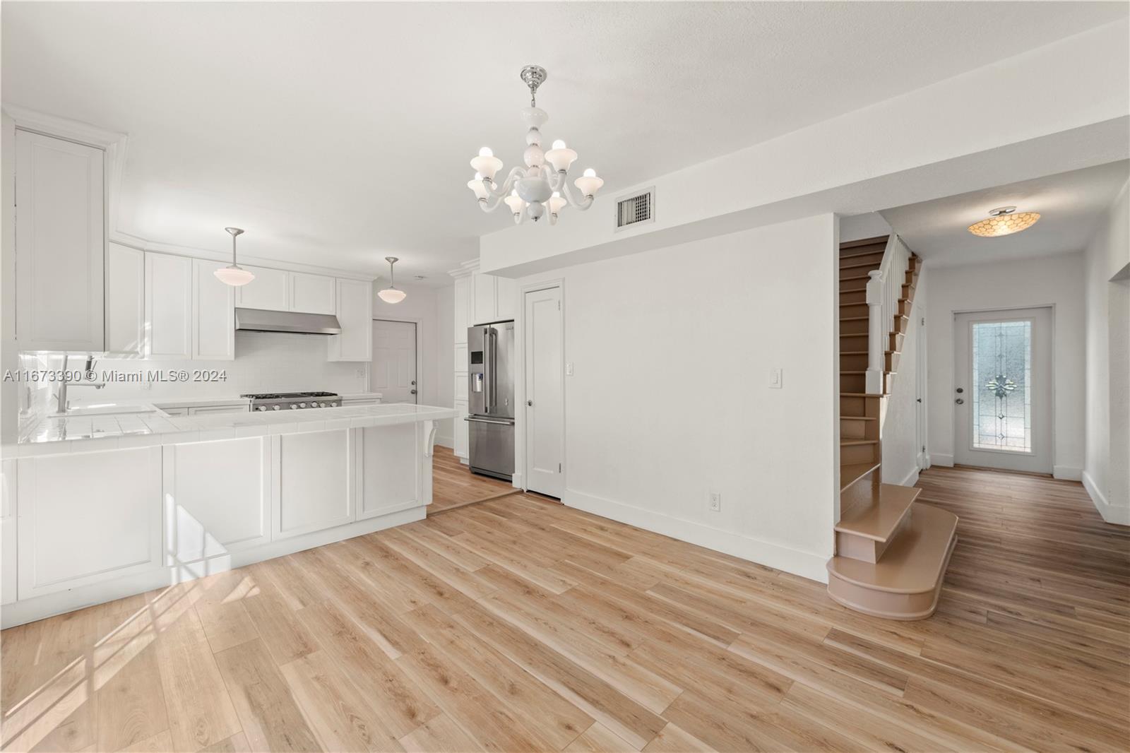 GROVE PARK - Residential
