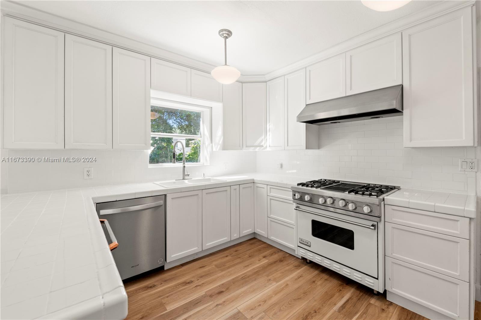GROVE PARK - Residential
