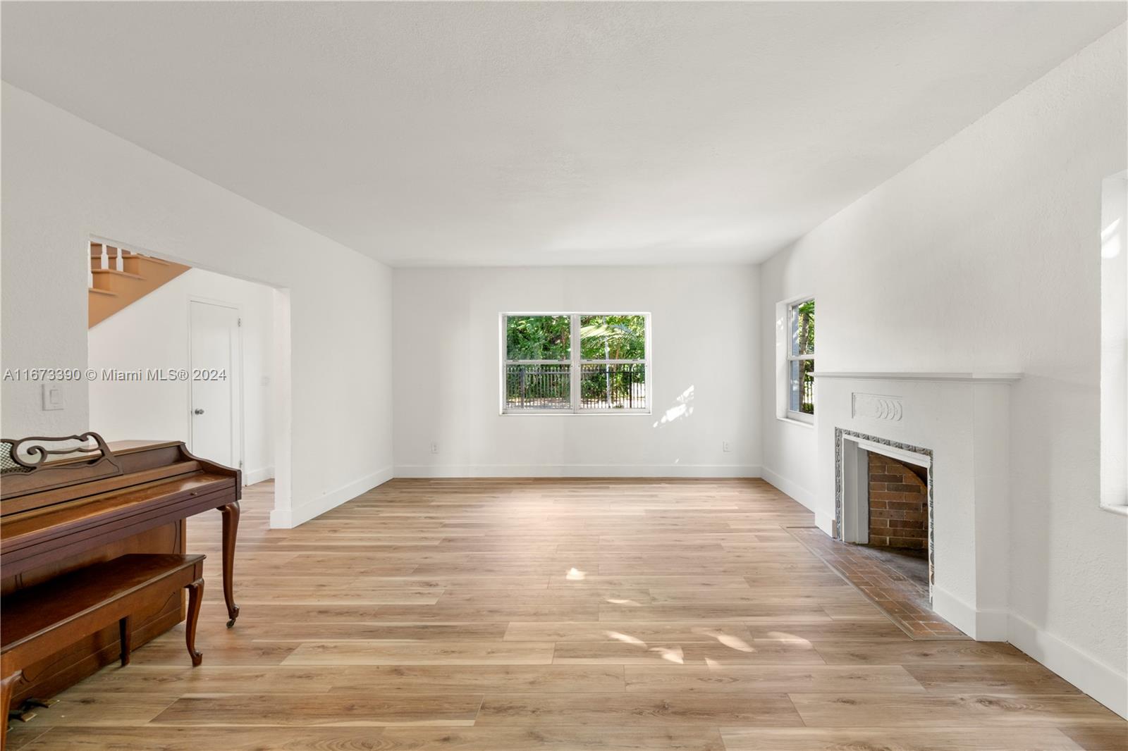 GROVE PARK - Residential
