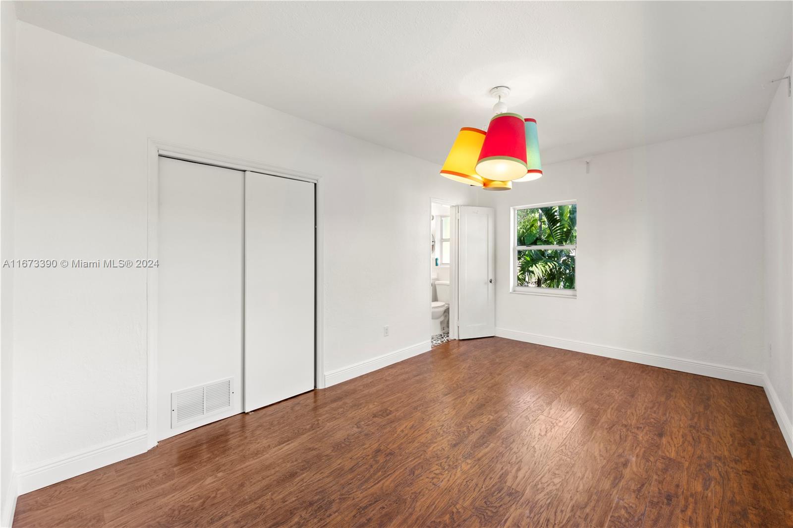 GROVE PARK - Residential