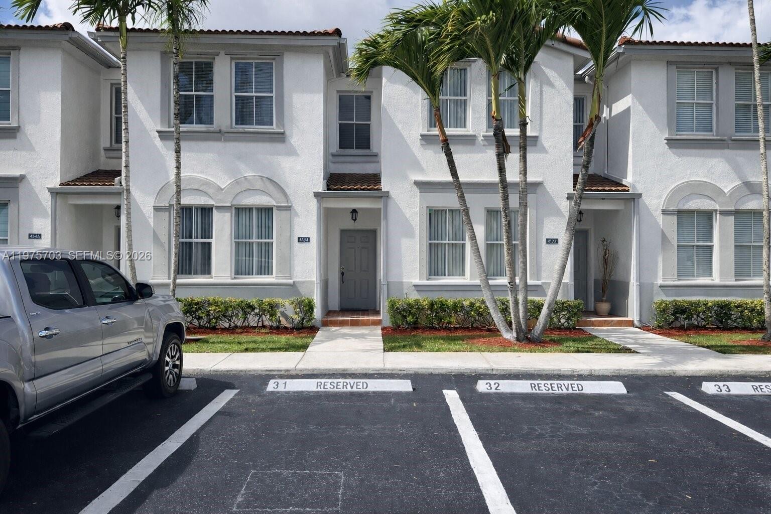 VILLAS AT NAUTICA THREE C - Residential Lease