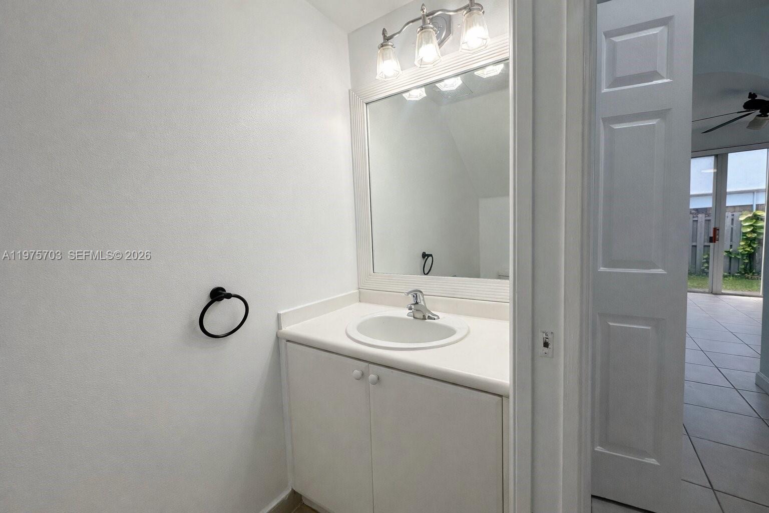 VILLAS AT NAUTICA THREE C - Residential Lease