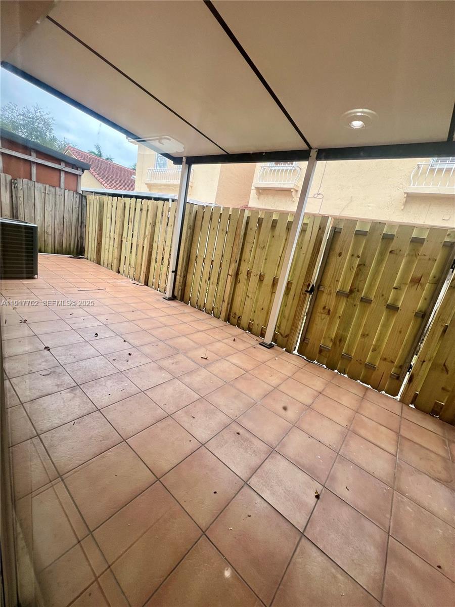 JASMINE AT THE HAMMOCKS 1 - Residential Lease