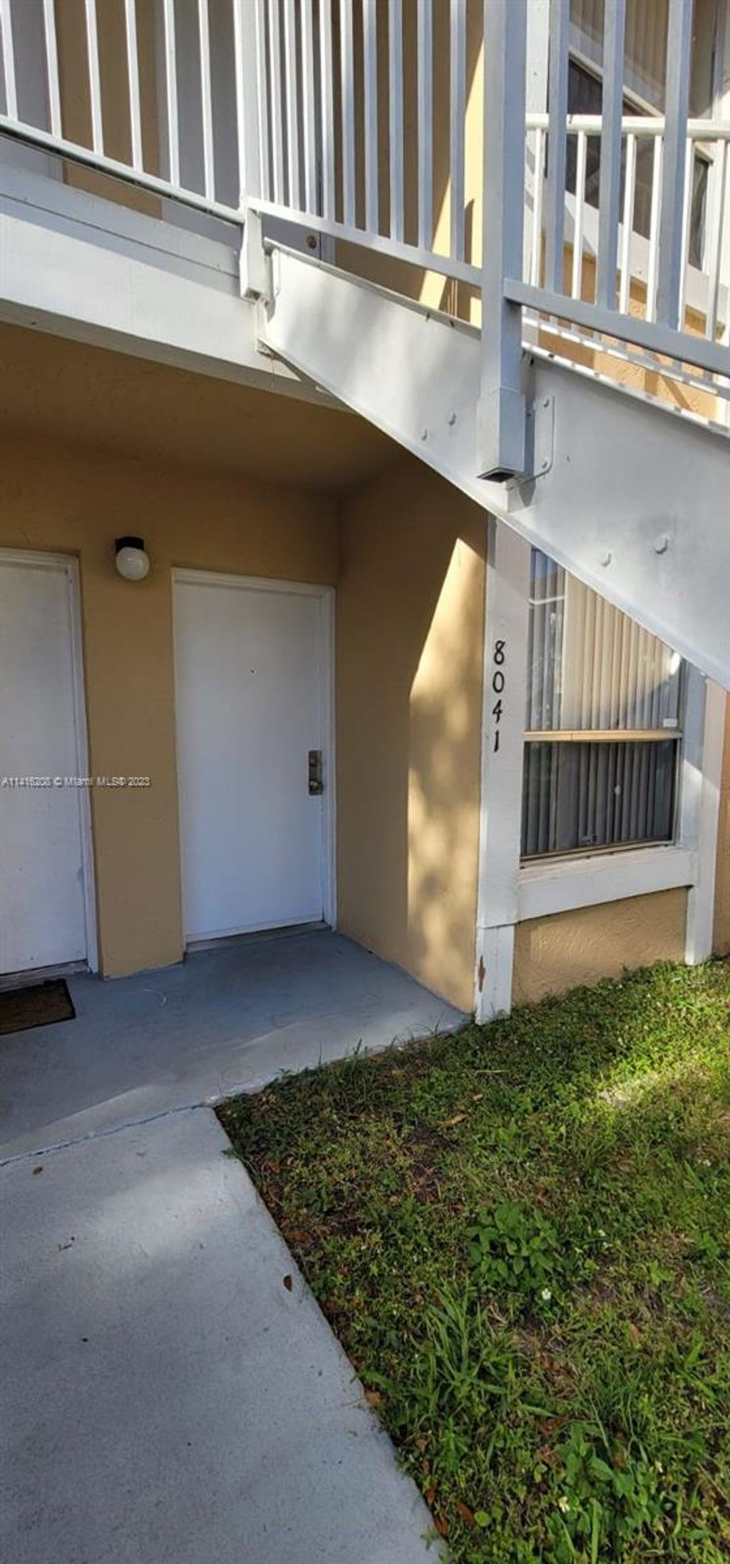 Photo of 8041 SW 21st Ct #8041, Miramar, FL 33025 (MLS # A11416208)
