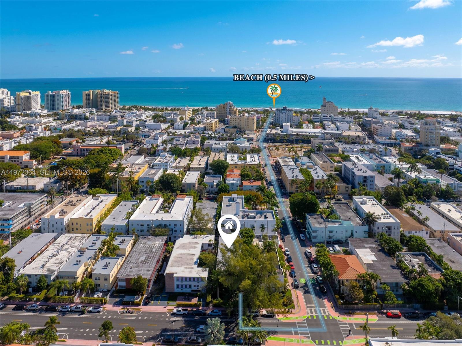 ST REMY CONDO - Residential