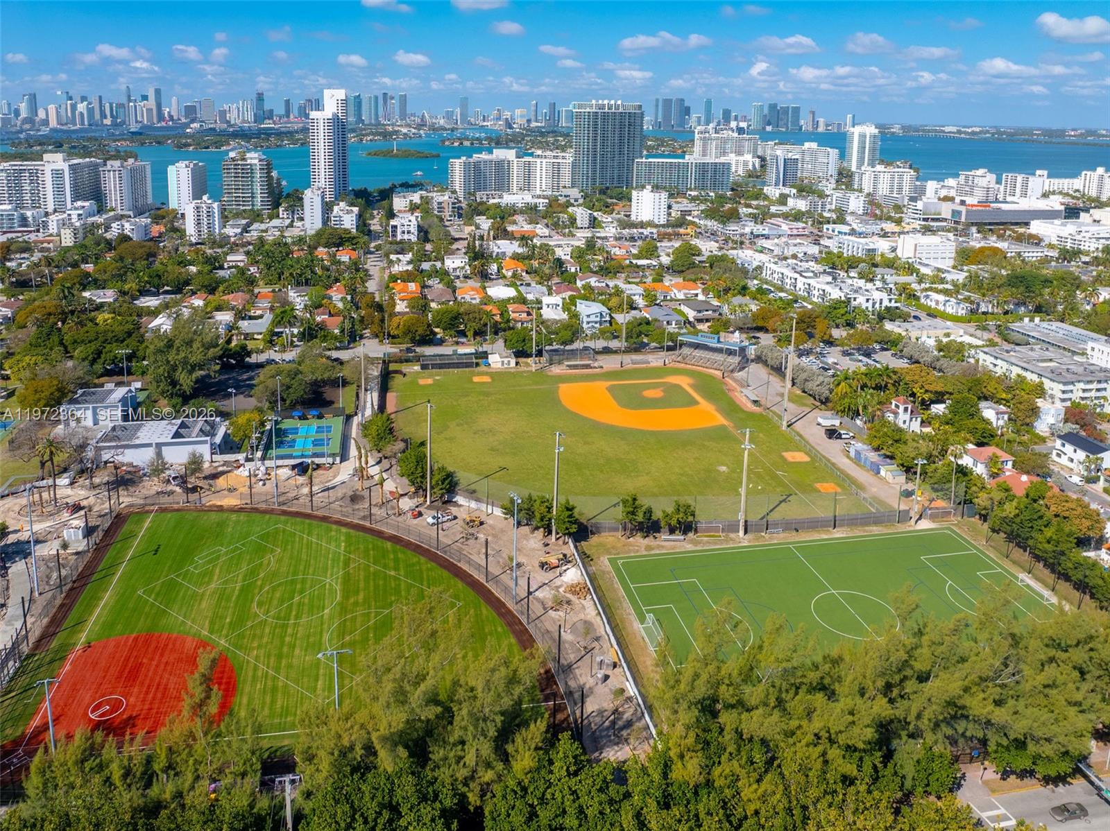 ST REMY CONDO - Residential