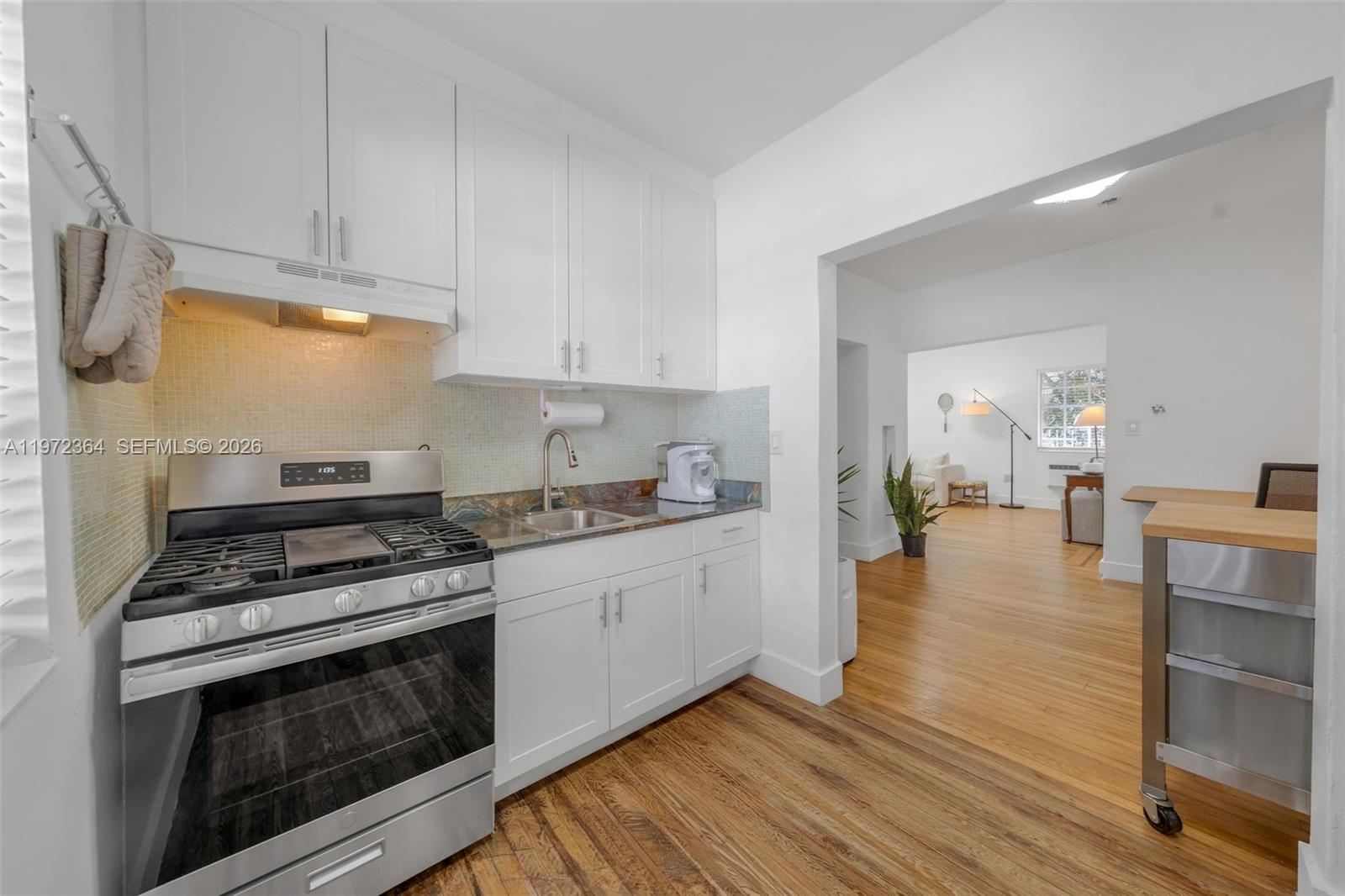 ST REMY CONDO - Residential