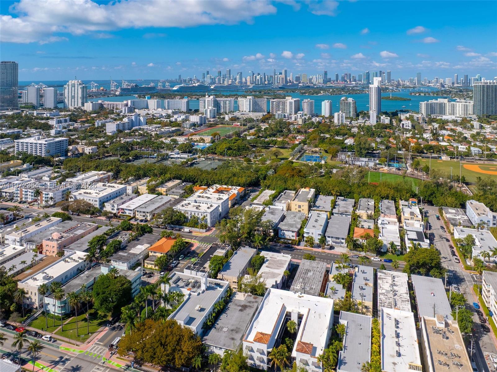 ST REMY CONDO - Residential