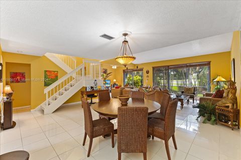 A home in Doral