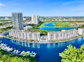 FAIRWAYS RIVIERA CONDO - Residential