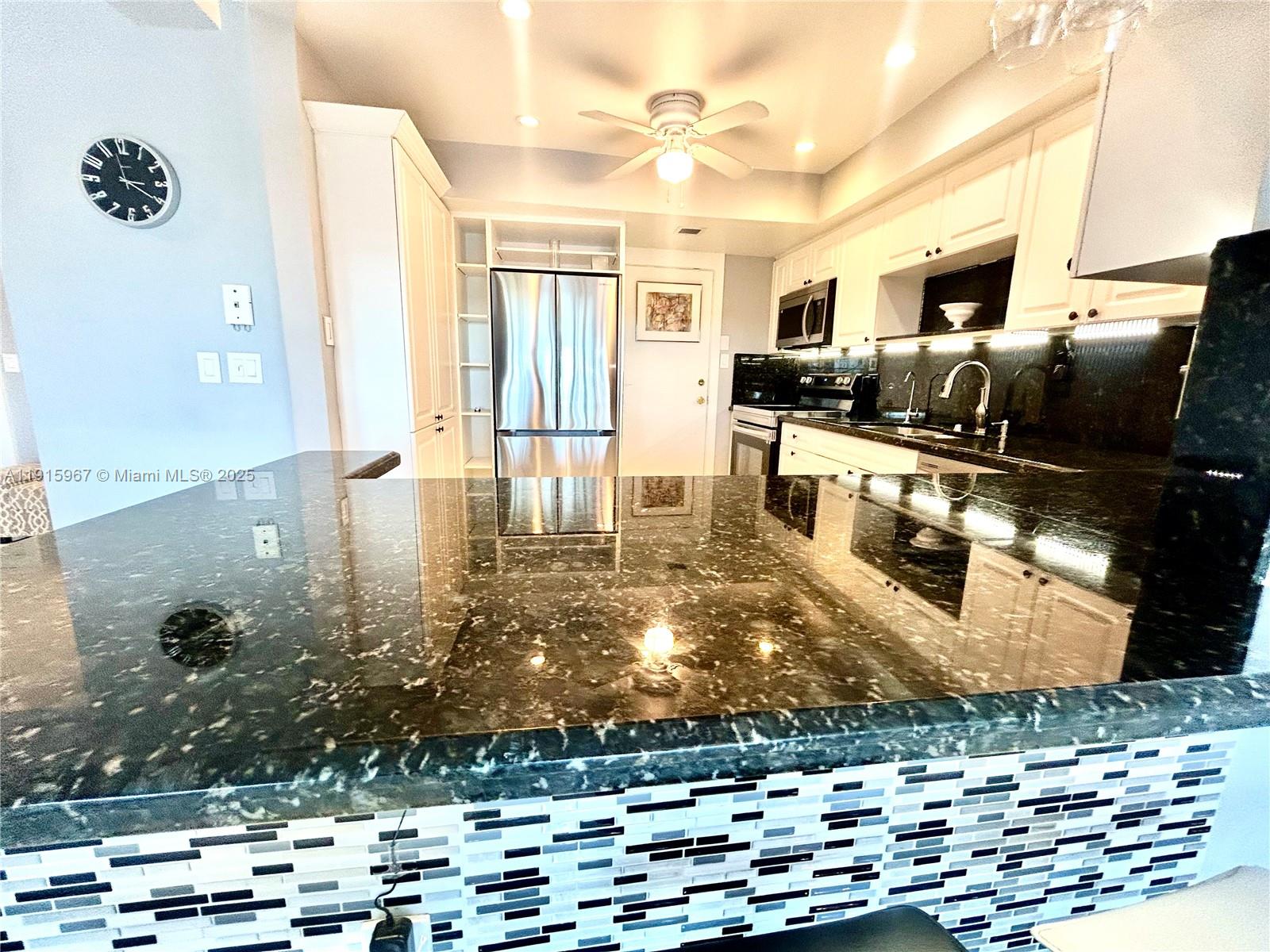 FAIRWAYS RIVIERA CONDO - Residential