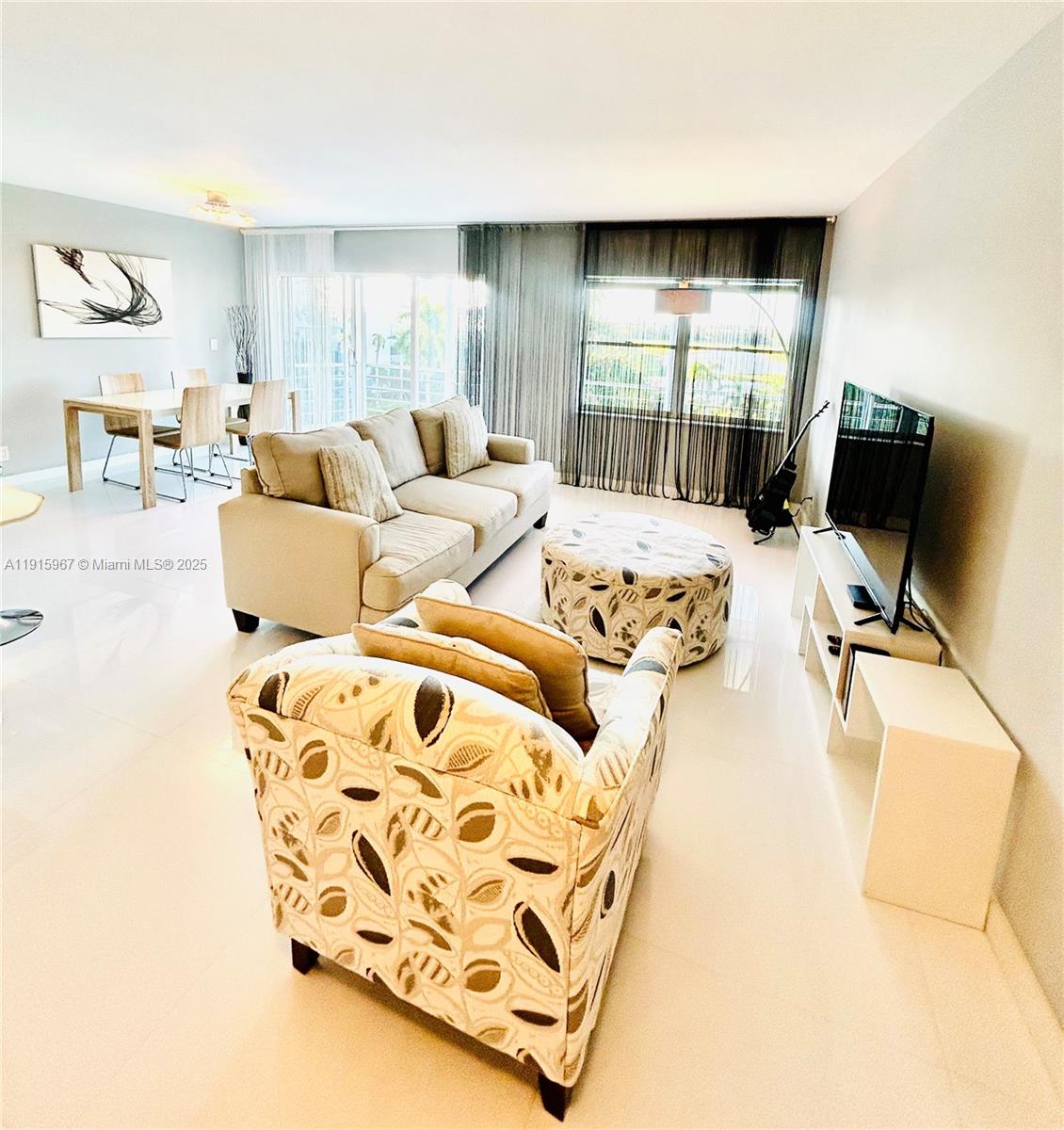 FAIRWAYS RIVIERA CONDO - Residential