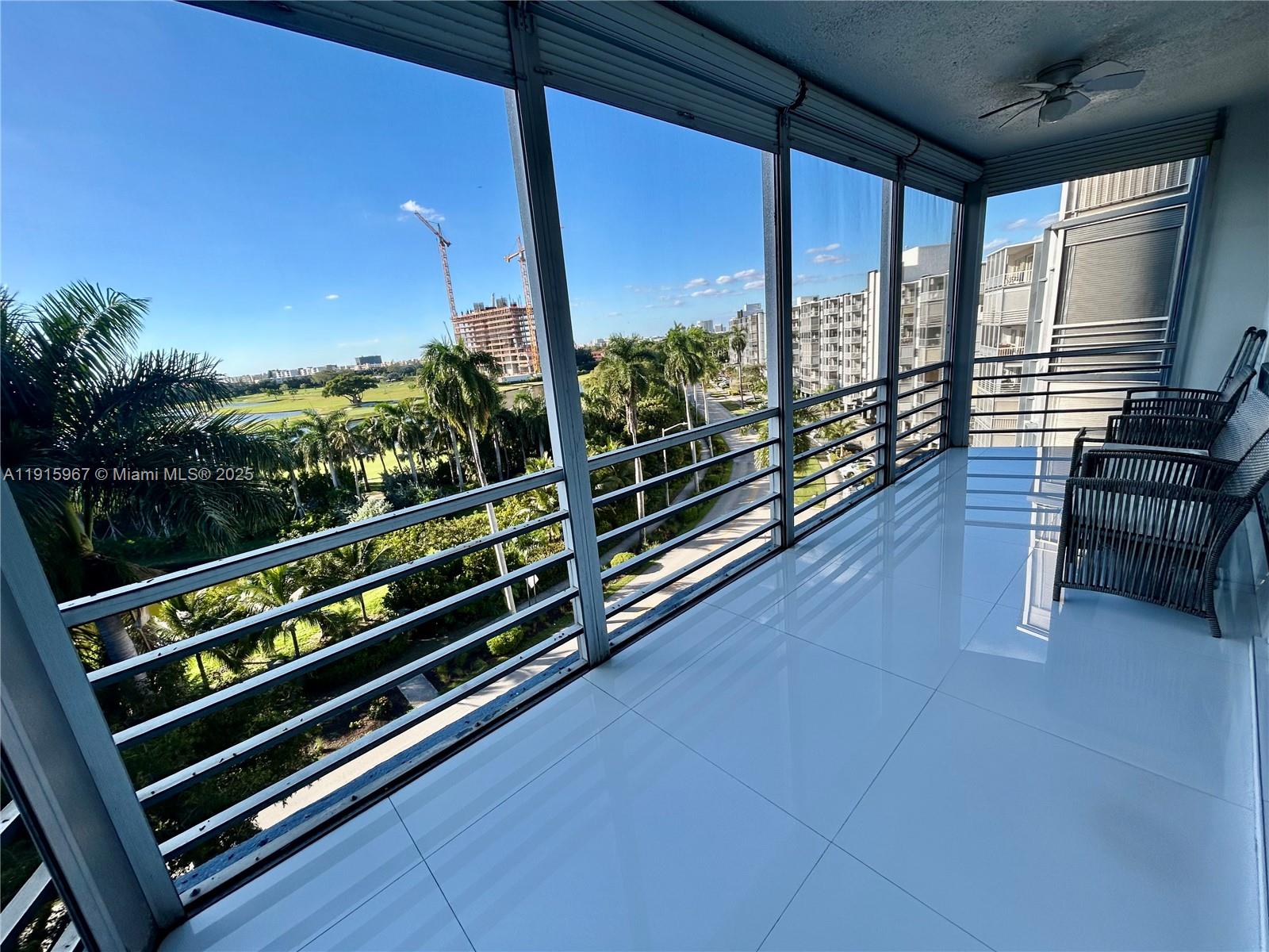 FAIRWAYS RIVIERA CONDO - Residential