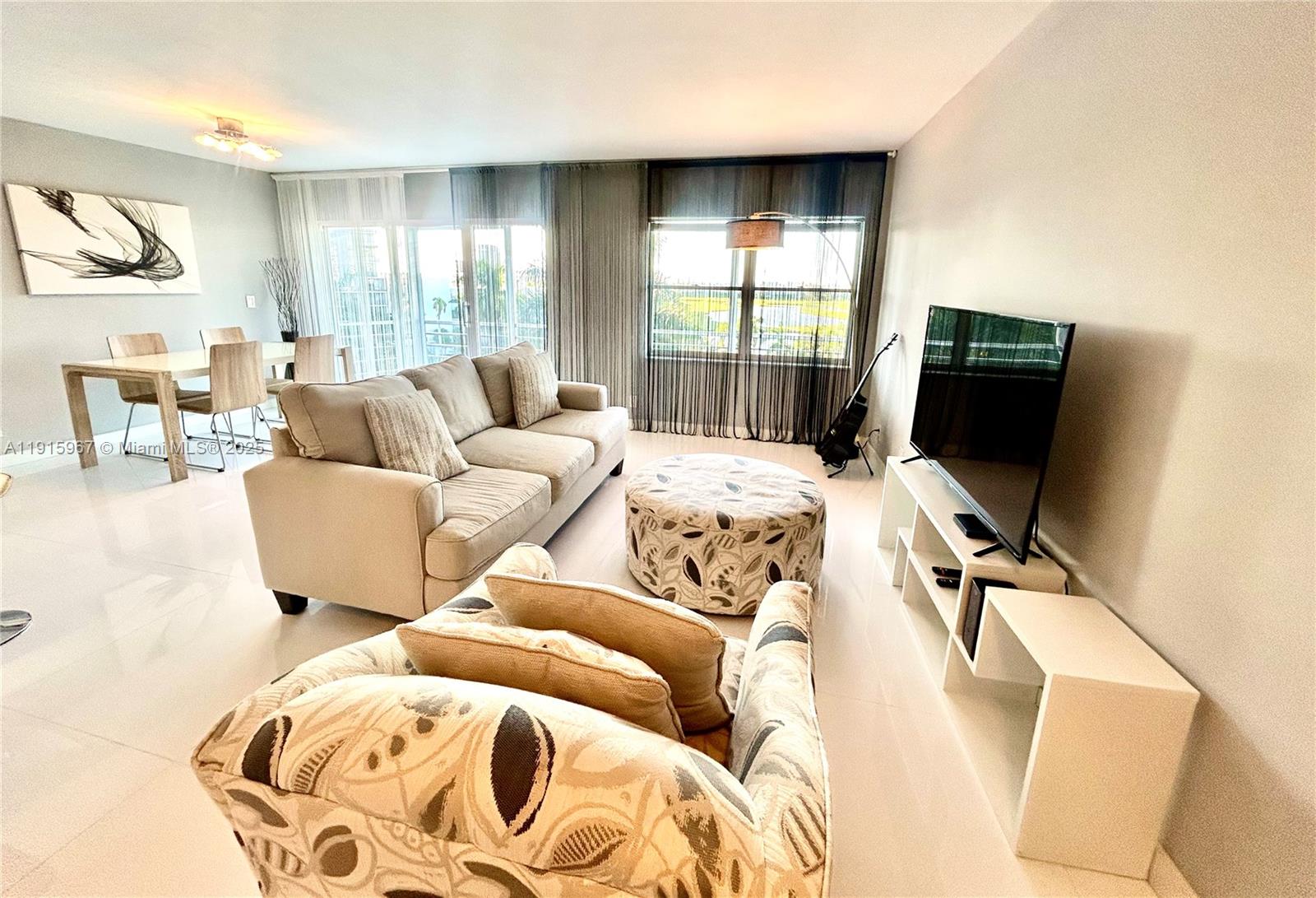 FAIRWAYS RIVIERA CONDO - Residential