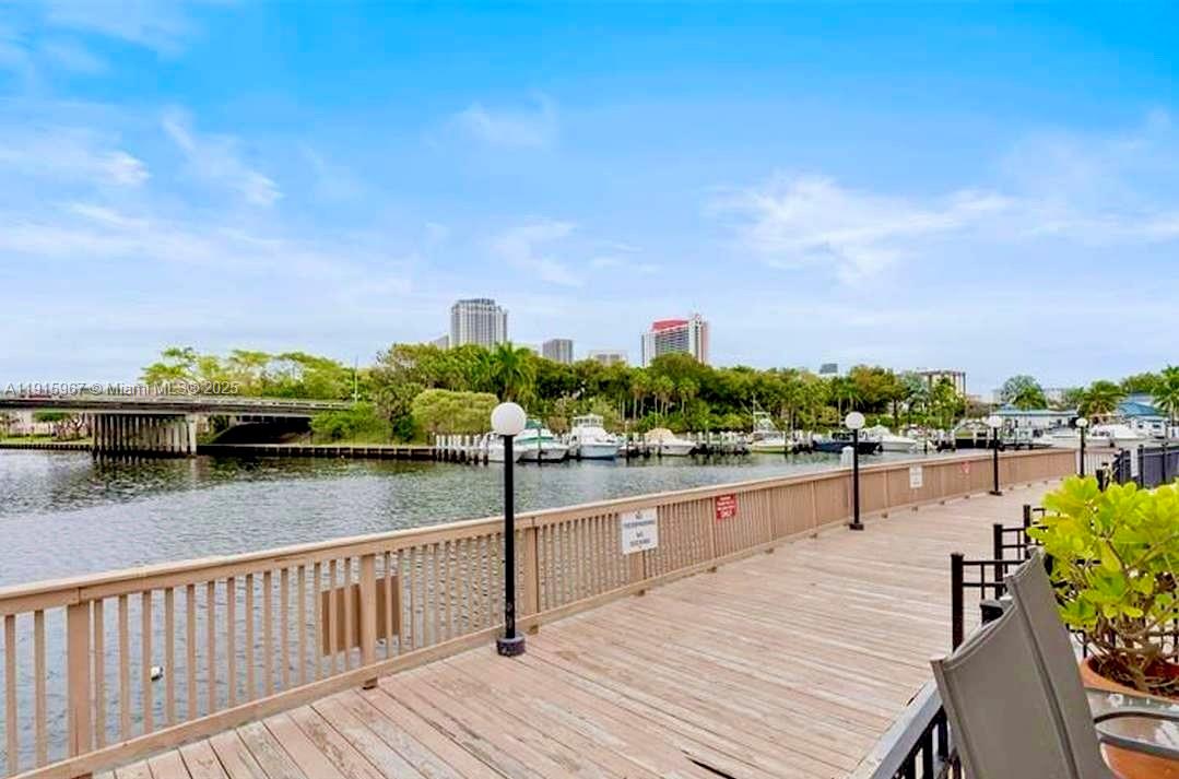 FAIRWAYS RIVIERA CONDO - Residential