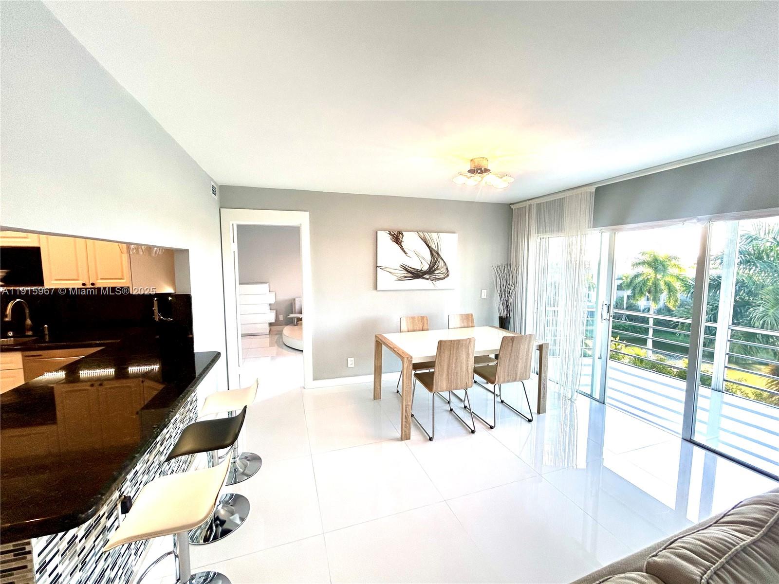 FAIRWAYS RIVIERA CONDO - Residential