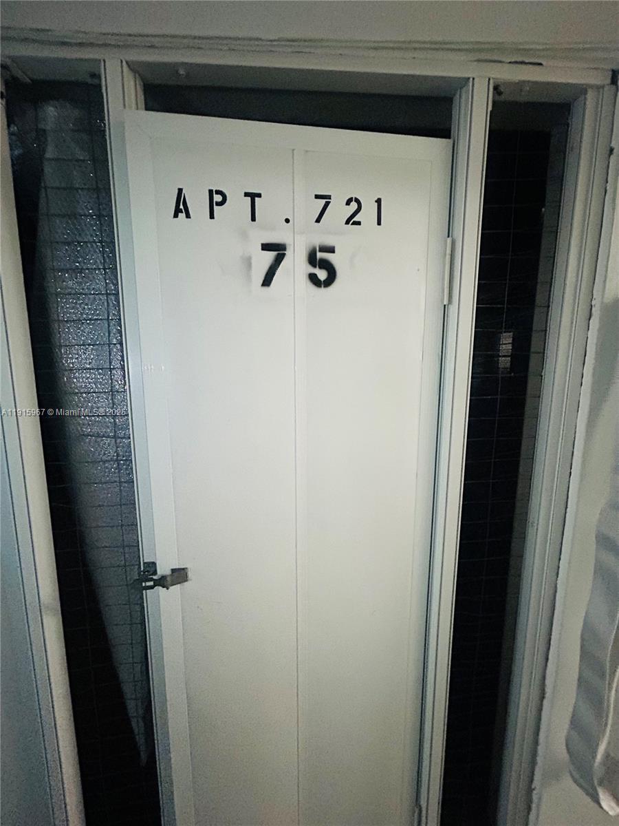 FAIRWAYS RIVIERA CONDO - Residential