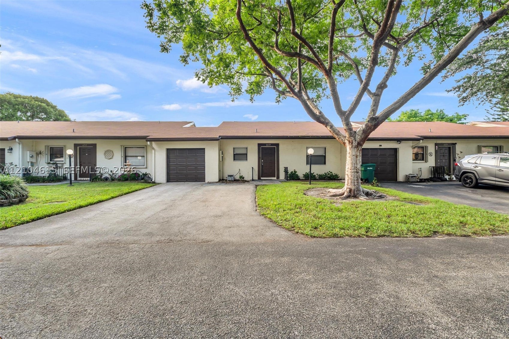 6633 N Parkway Dr 5-7