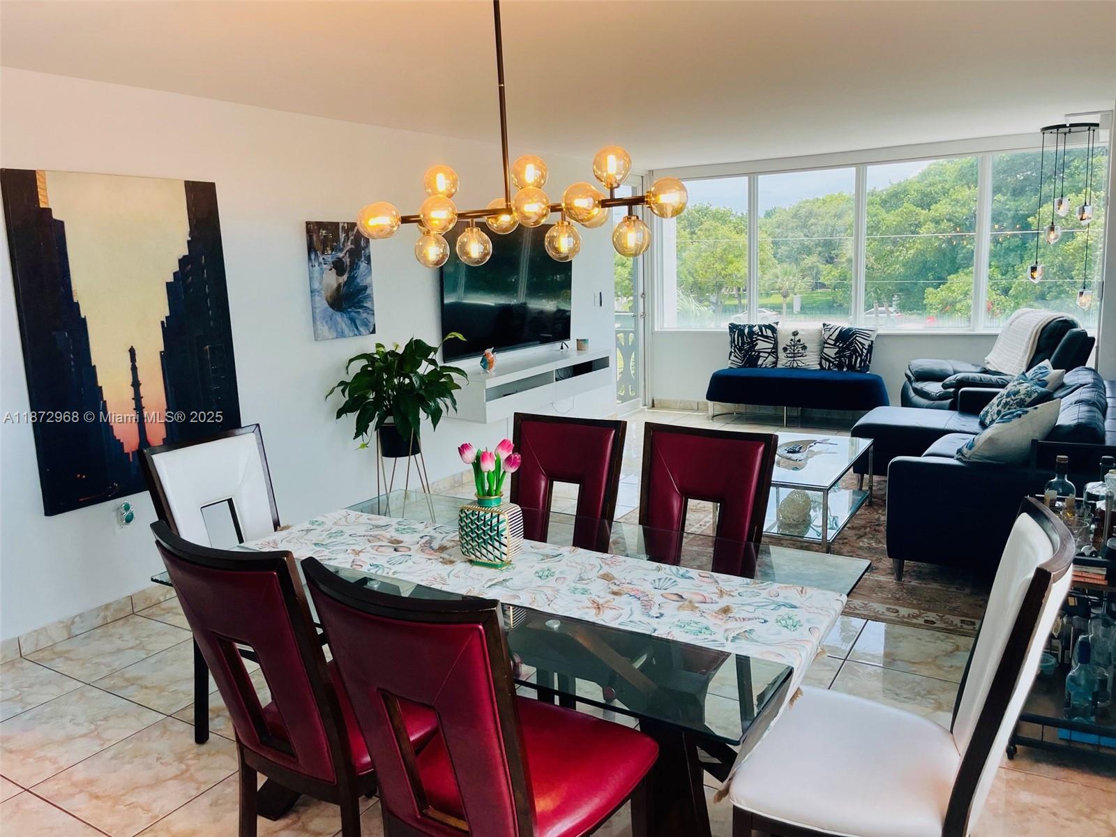 8233 Harding Ave 309