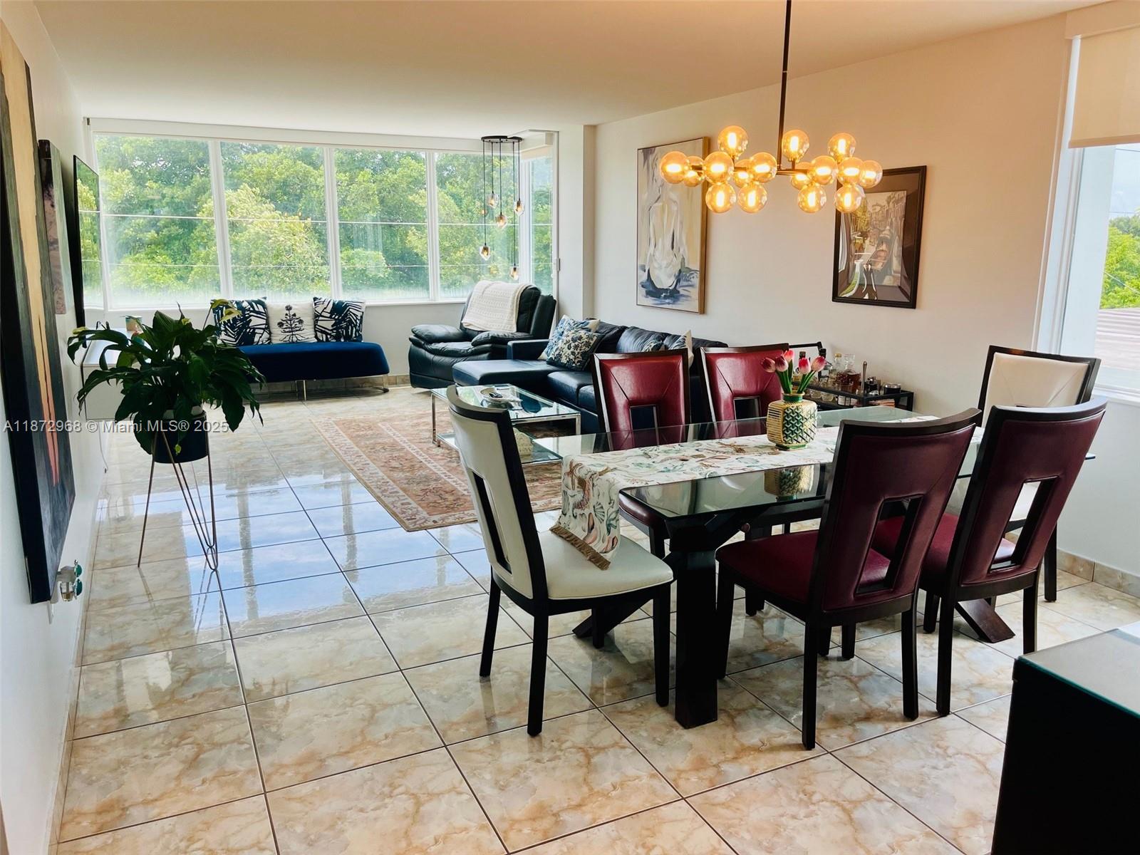 8233 Harding Ave 309