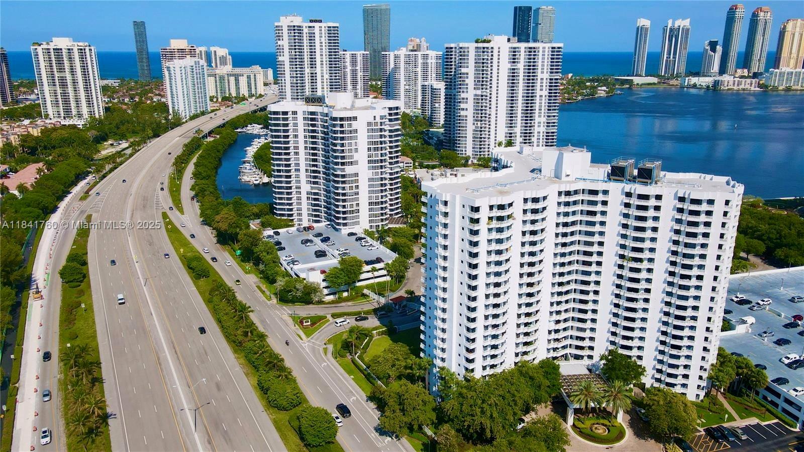 Available August 16, 2025 – Stunning, modern corner-unit condo featuring top-of-the-line renovations and high-end appliances. This 2-bedroom, 2-bathroom residence includes in-unit washer and dryer, two assigned parking spaces, and access to premium amenities: fitness center, sauna, jacuzzi, two pools, 24/7 front desk, security, and valet service. Rent includes water, basic cable, and internet. Ideally located close to Aventura Mall, dining, shops, and Founders Park—just minutes from the beach. A perfect blend of comfort, convenience, and luxury living.