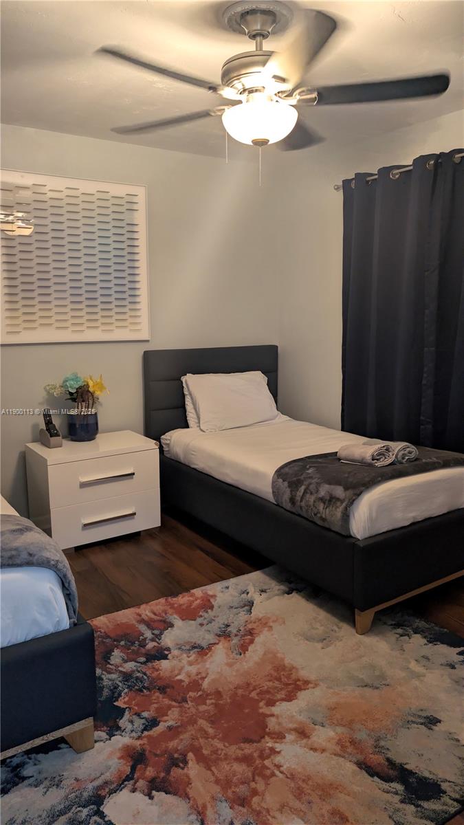 LESLIE ESTATES SEC 2 - Residential