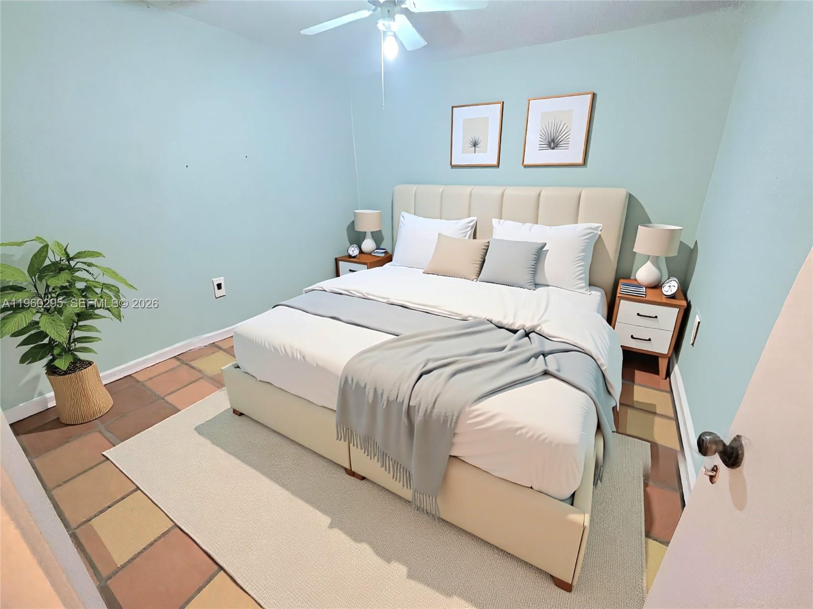 CHAPEL TRAIL REPLAT - Residential