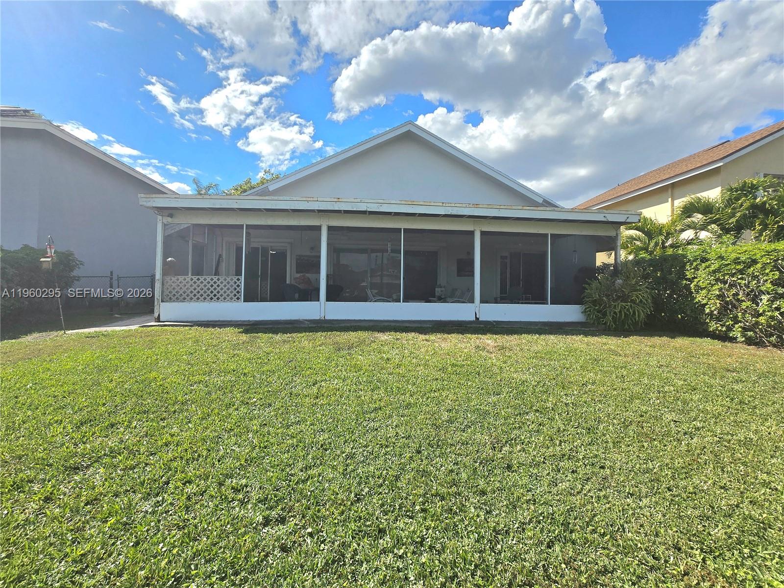 CHAPEL TRAIL REPLAT - Residential