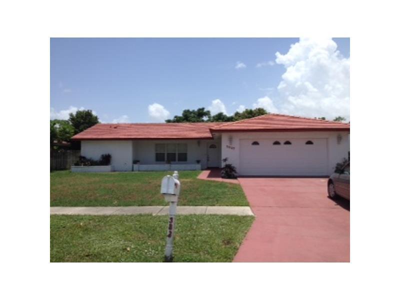 SPENCER LAKES PLAT 1 - Residential Lease
