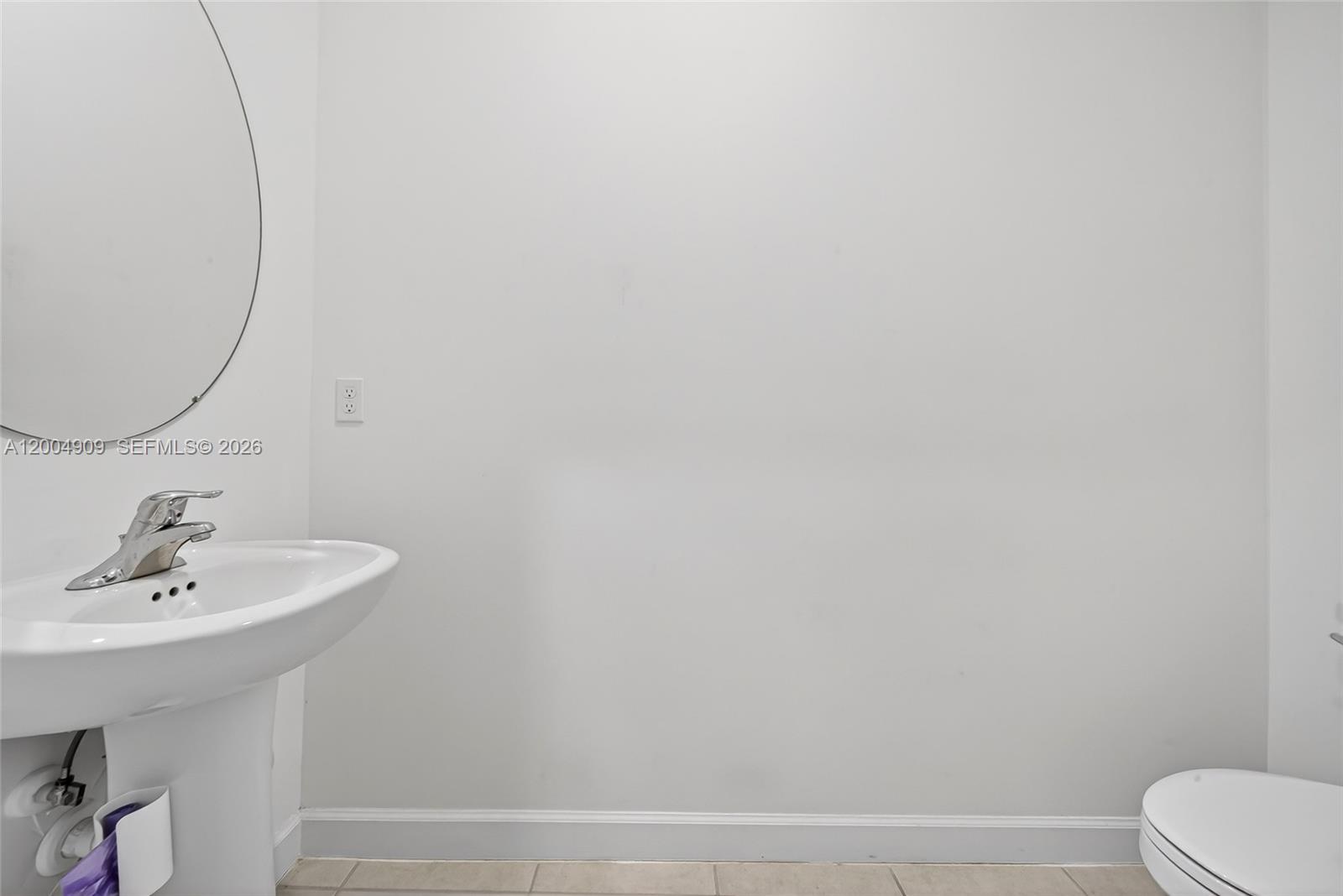 CALCUTTA FIRST ADDITION - Residential Lease