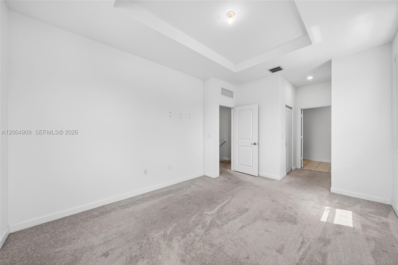 CALCUTTA FIRST ADDITION - Residential Lease
